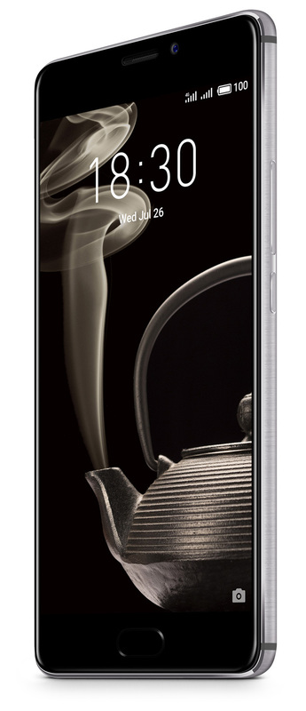 Meizu Pro 7 Plus 6/64GB (Gray) - фото - №1