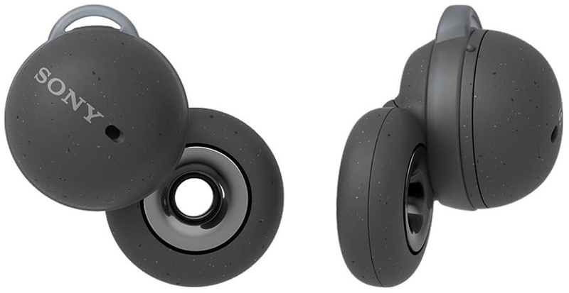 Навушники Sony Linkbuds WF-L900 (Black) фото