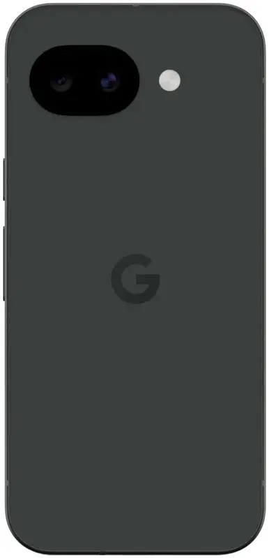 Смартфон Google Pixel 10a 8/1256GB (Obsidian) - фото - №2