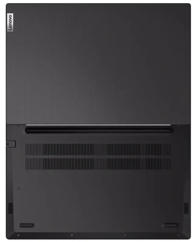 Ноутбук Lenovo V15 G6 ITN Business Black (83M4001LRA) - фото - №6