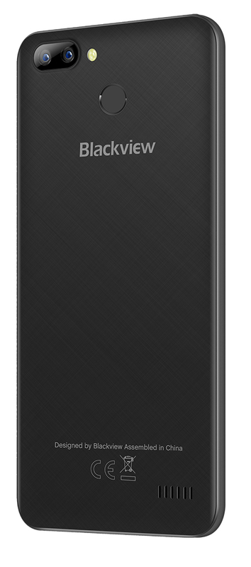 Blackview A7 Pro (Black) - фото - №4