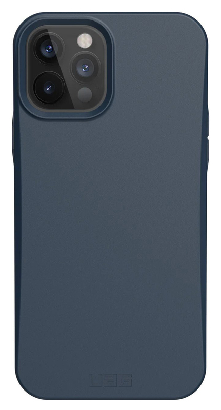 Чехол UAG Outback (Mallard) 112355115555 для iPhone 12/12 Pro фото