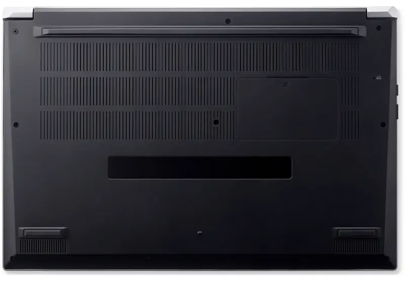 Ноутбук Acer Aspire Lite AL15-33P-30XX Silver (NX.D62EU.001) - фото - №5