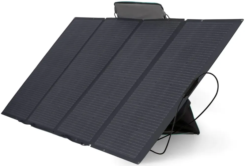 Сонячна панель EcoFlow 400W Solar Panel (SOLAR400W) фото