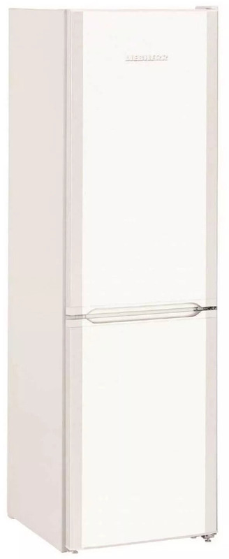 Холодильник Liebherr CU3331 - фото - №1