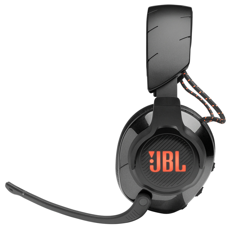 Игровая гарнитура JBL Quantum Q600 BT (Black) JBLQUANTUM600BLK фото