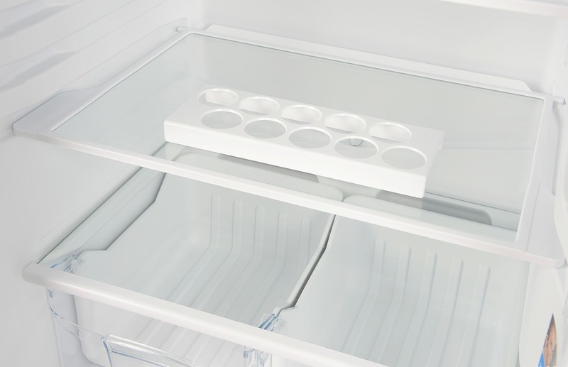 Холодильник Indesit IBS 15 AA (UA) - фото - №10