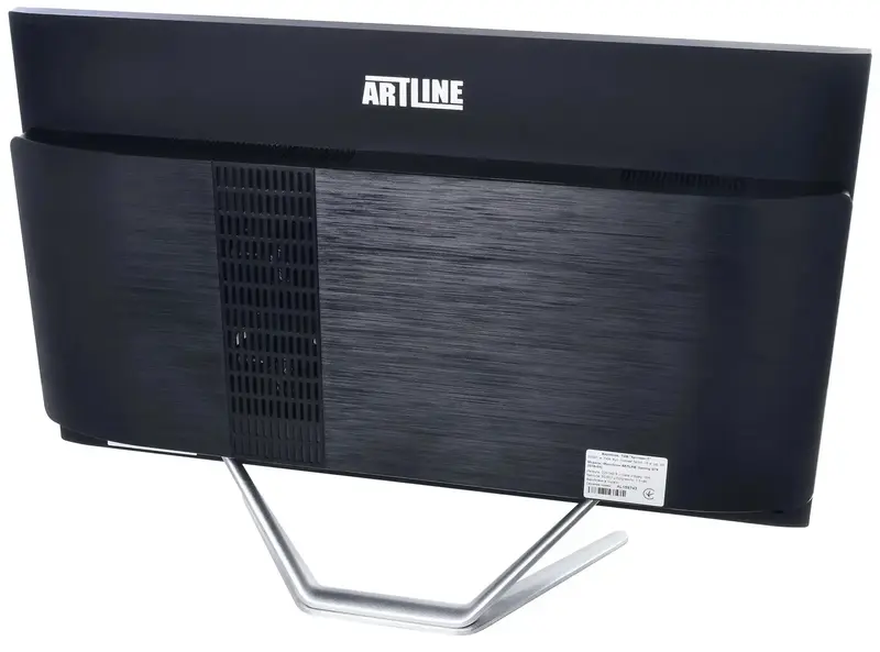 Моноблок ARTLINE Gaming G77 Windows 11 Home (G77v58Win) - фото - №4