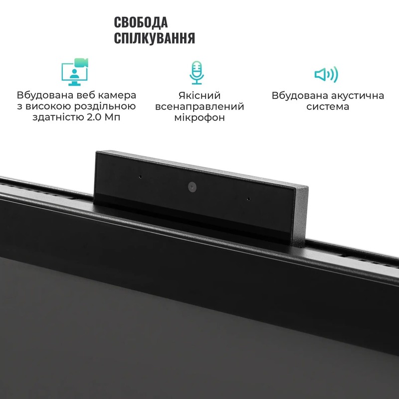 Моноблок ARTLINE Business GT43 Windows 11 Pro (GT43v02Win) Black - фото - №5