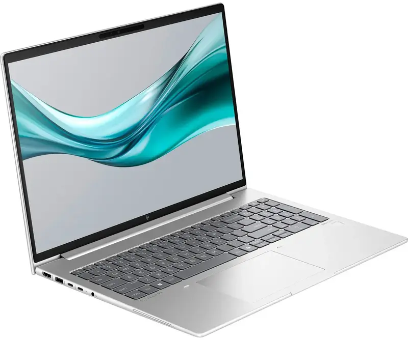 Ноутбук HP EliteBook 665 G11 Natural Silver (8Z719AV_V1) - фото - №1