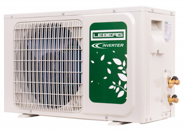 Кондиціонер Leberg LOKI 3.0 LS/LU-24OLI3 - фото - №8