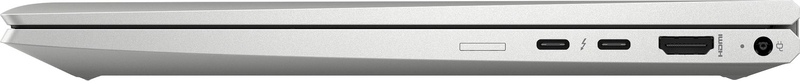 Ноутбук HP EliteBook x360 830 G8 Silver (2Y2Q8EA) - фото - №7