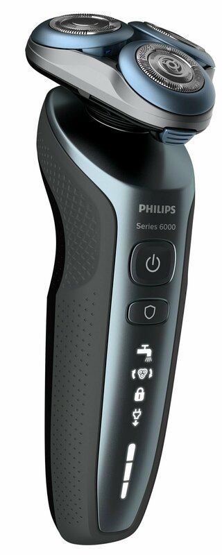 Електробритва Philips Series 6000 S6620/11 фото