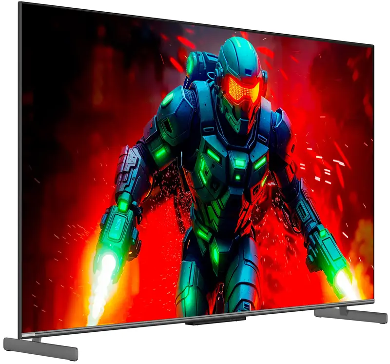 Телевизор ERGO 65MQ95 Game PRO фото