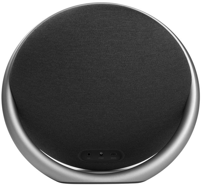 Акустика Harman Kardon Onyx Studio 7 (Black) HKOS7BLKEP фото