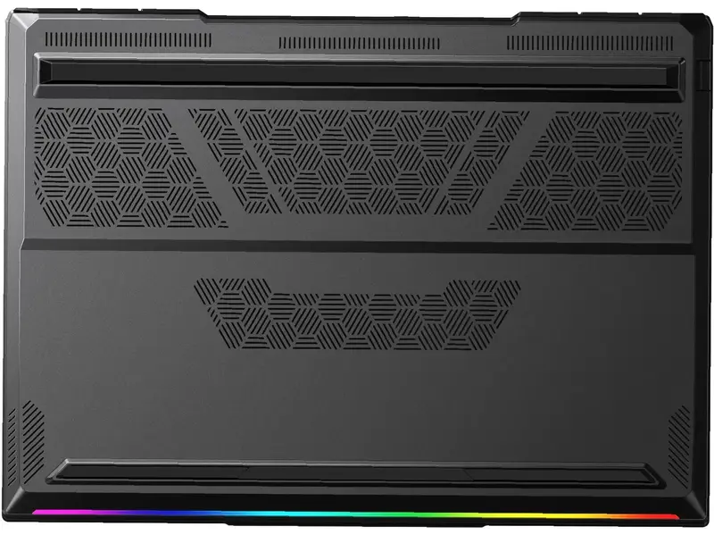 Ноутбук Dream Machines RT5090-16 Black (RT5090-16UA31) - фото - №4