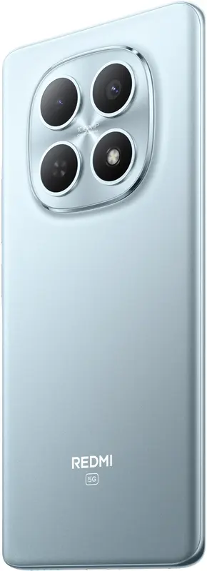 Xiaomi Redmi Note 15 5G 6/128GB (Glacier Blue) - фото - №6