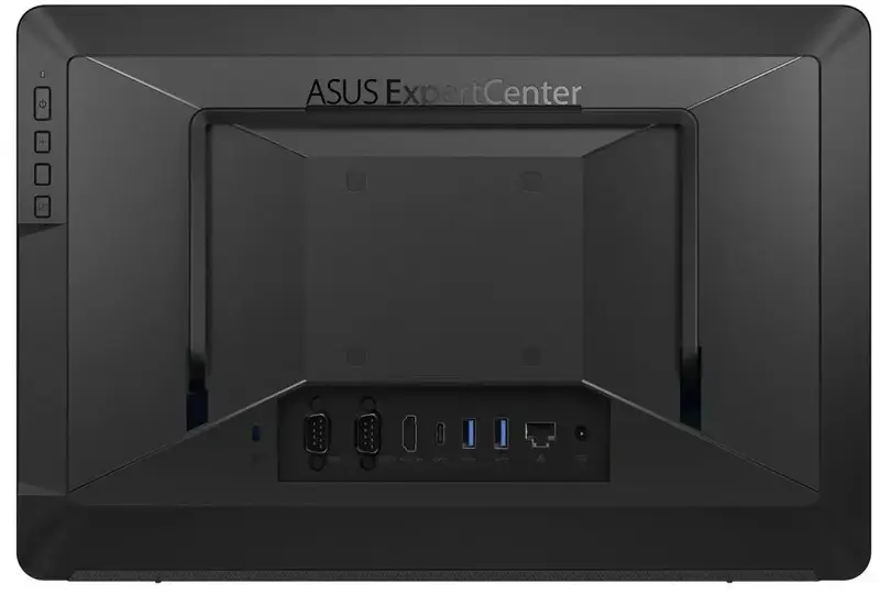 Моноблок Asus ExpertCenter E1 AiO E1600WKAT-BMR066M Black (90PT0391-M01BT0) - фото - №5