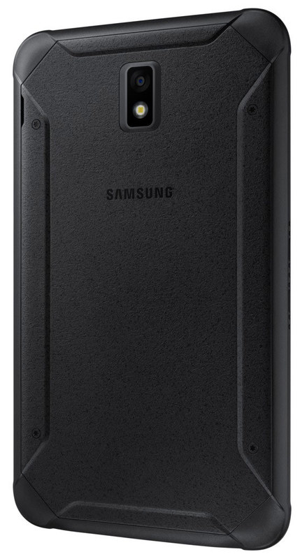 Samsung Galaxy Tab Active 2 8.0" 16Gb LTE (SM-T395NZKASEK) Black фото