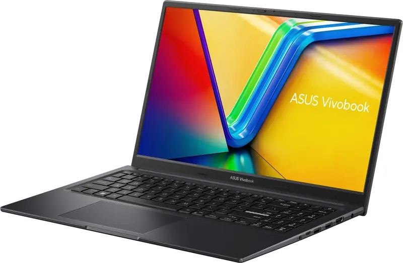 Ноутбук Asus Vivobook 15X OLED K3504VA-MA441 Indie Black (90NB10A1-M00HY0) фото