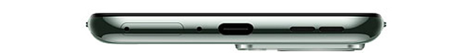 OnePlus Nord 2T 8/128GB (Jade Fog) фото