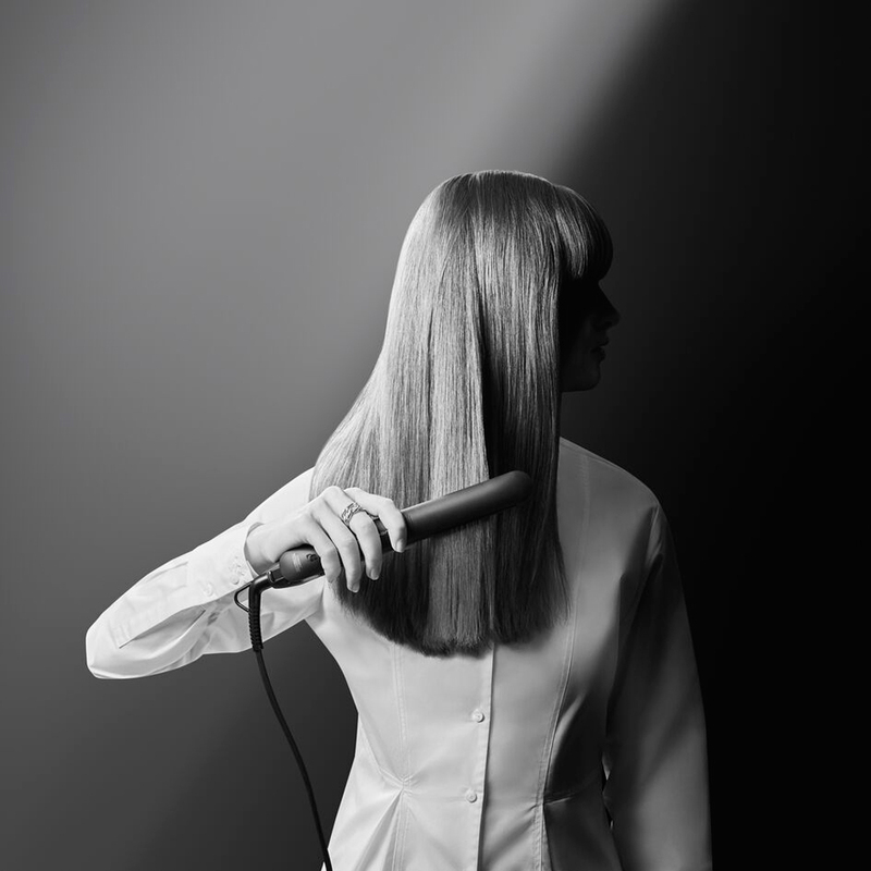 Випрямляч для волосся Rowenta SF161LF0 фото