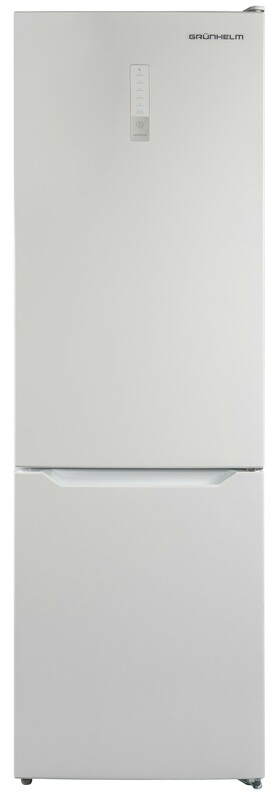 Холодильник Grunhelm GNC-188ML BMF - фото - №0