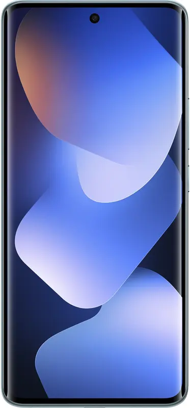 Xiaomi Redmi Note 15 5G 6/128GB (Glacier Blue) - фото - №1