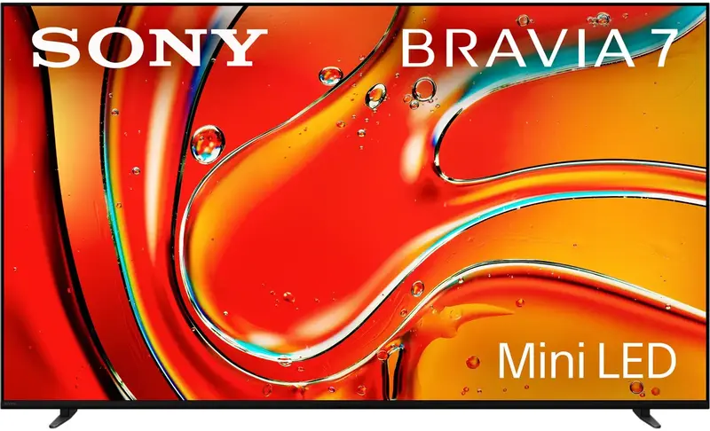 Телевізор Sony K-85XR70 - фото - №0
