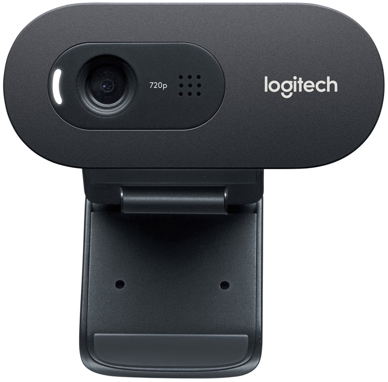 Веб-камера Logitech HD Webcam C270 (960-001063) фото