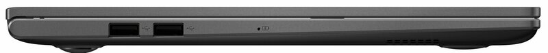 Ноутбук Asus VivoBook 15 OLED M513UA-L1181 Indie Black (90NB0TP1-M05330) фото