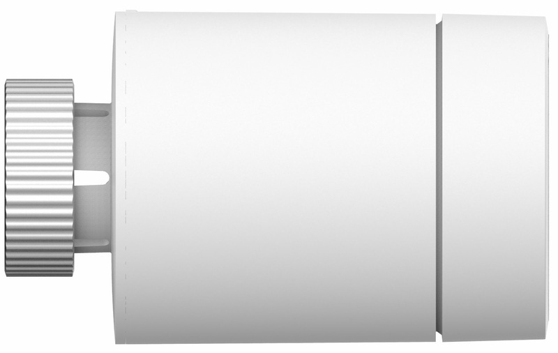 Термостат для радиатора Aqara E1 SRTS-A01 фото