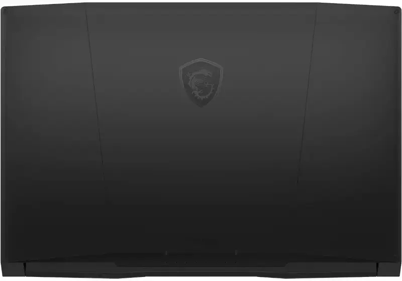 Ноутбук MSI Katana 17 B13VFK Black (B13VFK-1493XUA) - фото - №4