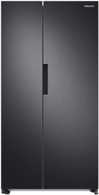 Side-by-side холодильник Samsung RS66A8100B1/UA фото