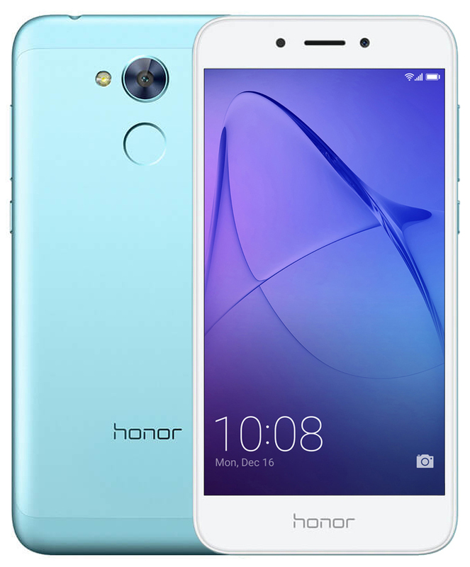 Honor 6A 2/16Gb Blue (DLI-TL20) - фото - №0