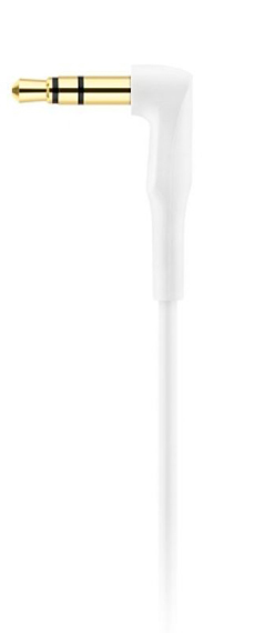 Навушники Sennheiser CX 1.00 (White) фото