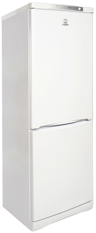 Холодильник Indesit IBS 16 AA (UA) - фото - №4