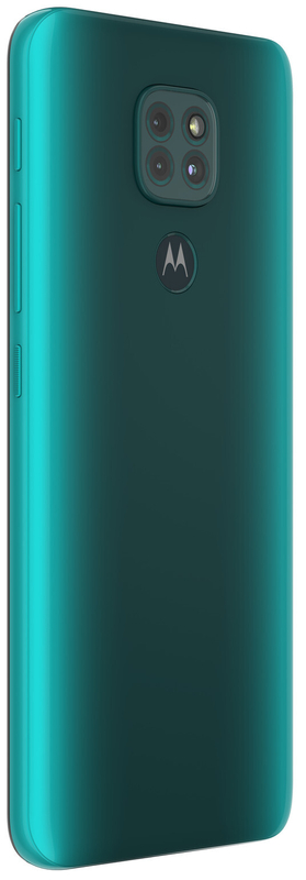 Motorola G9 Play 4/64GB Forest Green (PAKK0009RS) фото