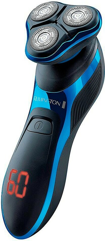 Роторна бритва Remington XR1470 - фото - №0