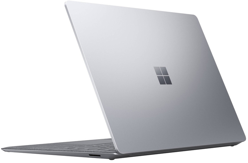 Ноутбук Microsoft Surface Laptop 3 13.5" PS 8/128Gb Silver (VGY-00024) фото
