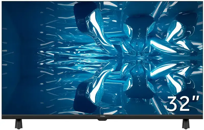 Телевізор Haier H32K85FFX - фото - №1