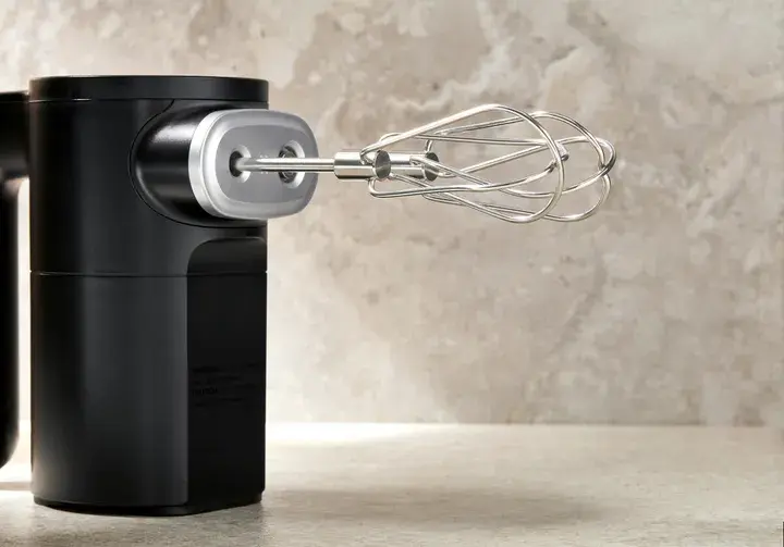 Міксер KitchenAid Go (5KHMR762BM) - фото - №14