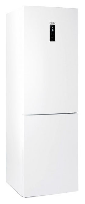 Двокамерний холодильник Haier C2F636CWRG фото