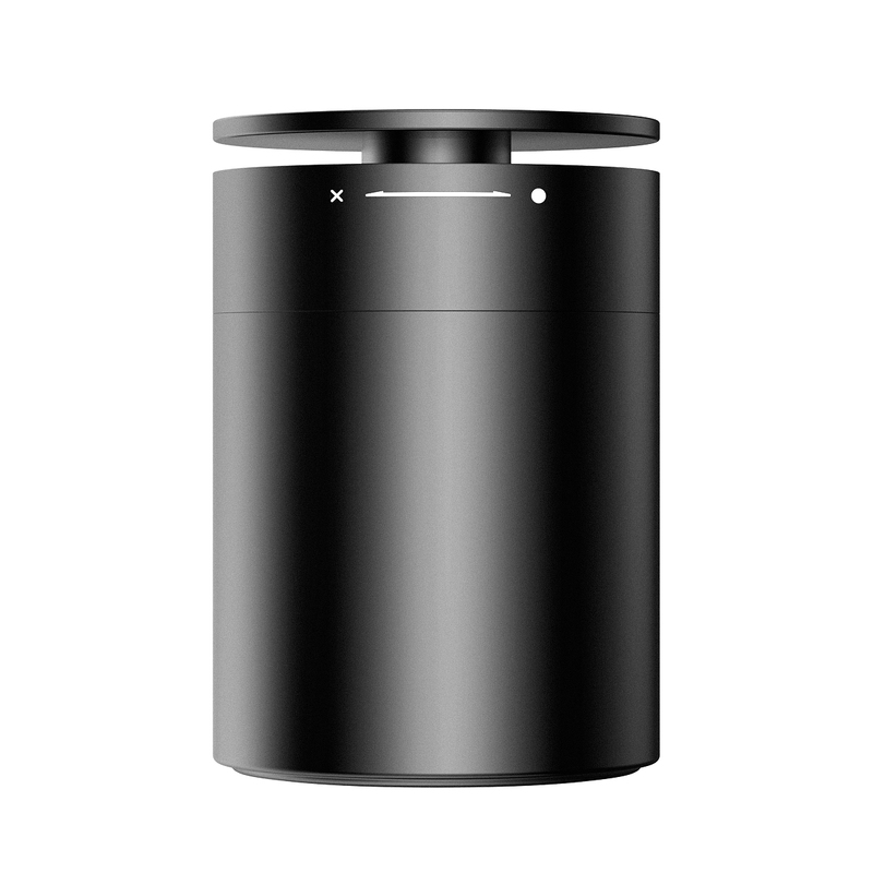Ароматизатор Baseus Minimalist Car Cup Holder Air Freshener (Сologne) SUXUN-CL01 фото