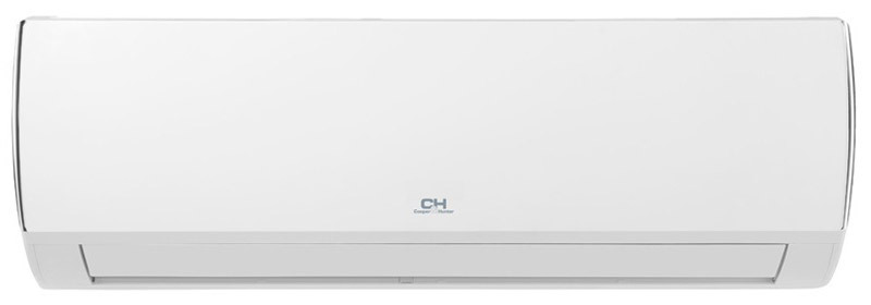 Кондиціонер COOPER&HUNTER CH-S24FTXQ2-NG Veritas (Inverter) 70 м2 фото
