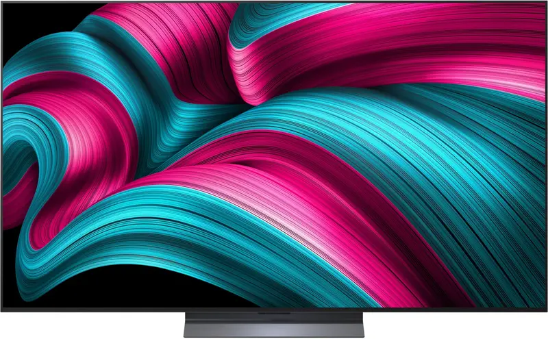 УЦЕНКА Телевизор LG OLED65C54LA - фото - №2