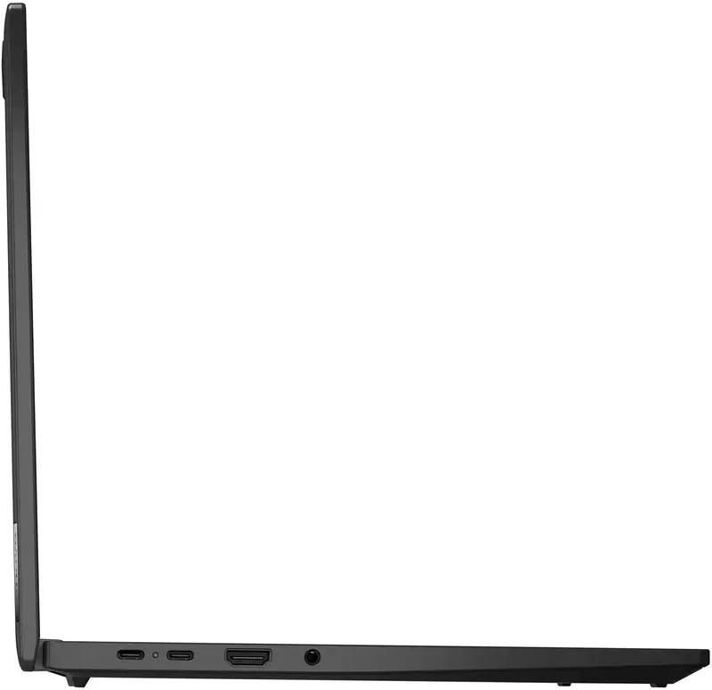 Ноутбук Lenovo ThinkPad T14s Gen 6 Black (21M1000BRA) - фото - №7