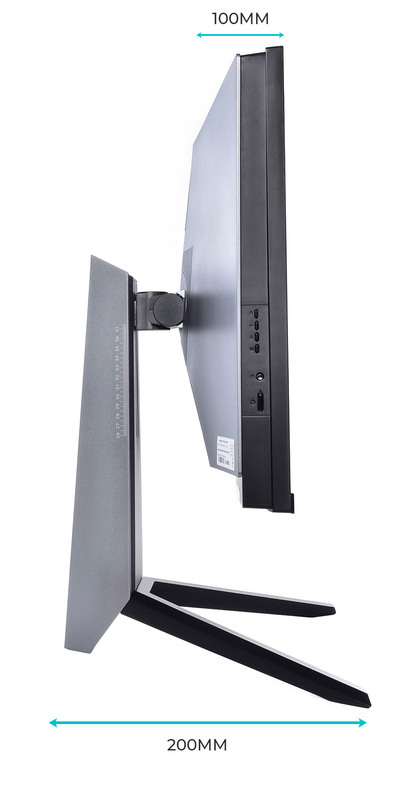 Моноблок ARTLINE Gaming G75 (G75v33) Black - фото - №10