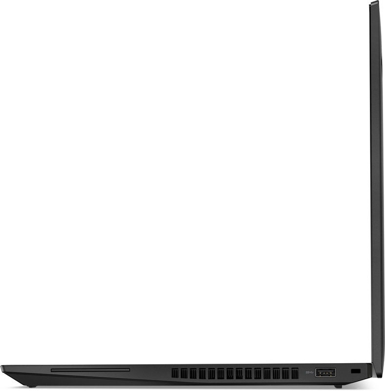 Ноутбук Lenovo ThinkPad T16 G1 T Black (21BV00EDRA) фото