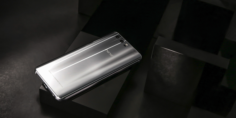 Honor 9 4/64Gb Glacier Grey (STF-L09). Купити Honor 9 4/64Gb